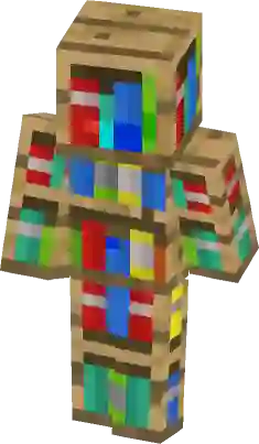 Minecraft Pe Block Skins - Colaboratory