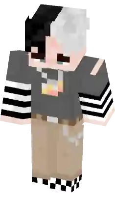Image of 3d skin
