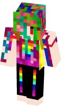 SAPNAP UPDATES 🔥 on X: sapnap changed his minecraft skin to a lighter  skintone!  / X