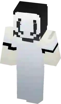 Marshmello Minecraft Skins