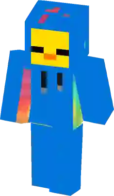 Image of 3d skin