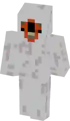 scp monster  Minecraft Skins