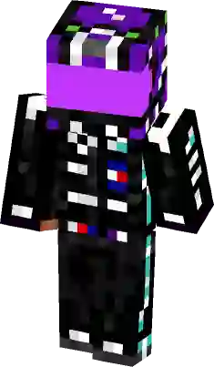 Image of 3d skin