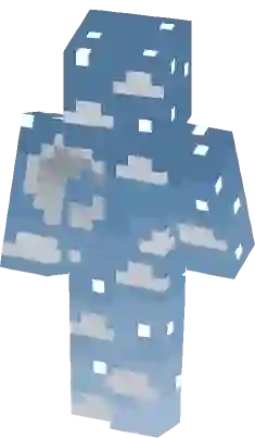 Image of 3d skin