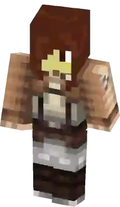 Image of 3d skin