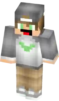 Image of 3d skin