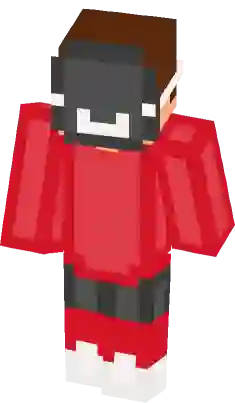 Image of 3d skin