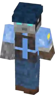 Image of 3d skin