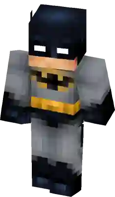 Major Baller Minecraft Skin