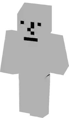 MrBeast meme  Minecraft Skin