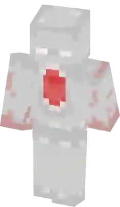 Image of 3d skin