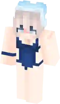 Image of 3d skin