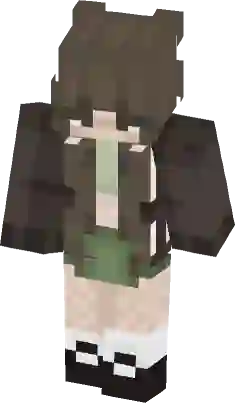 Image of 3d skin