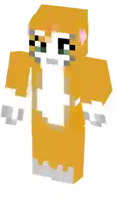 Stampy cat Minecraft Skins