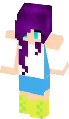 Image of 3d skin
