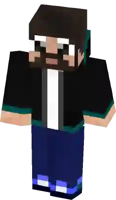 xdjames herobrine