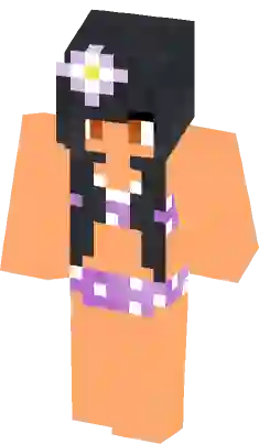 Aphmau Girls and Boys Skins For Minecraft PE