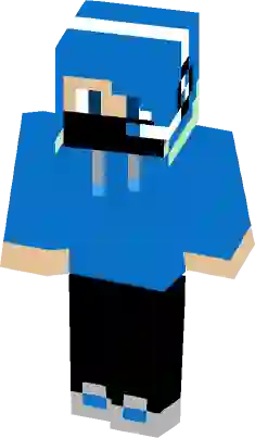 Image of 3d skin