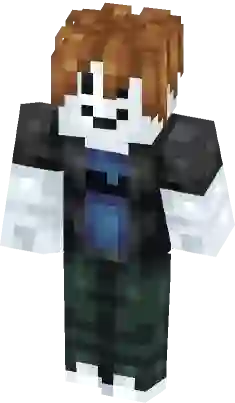 Roblox Bacon Minecraft Skin