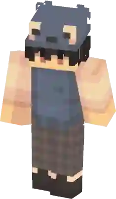 Image of 3d skin