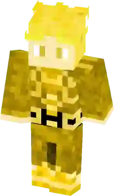 Ferryman  Deepwoken Minecraft Skin