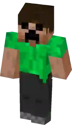 Image of 3d skin