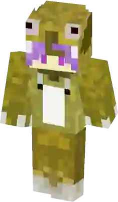 Image of 3d skin