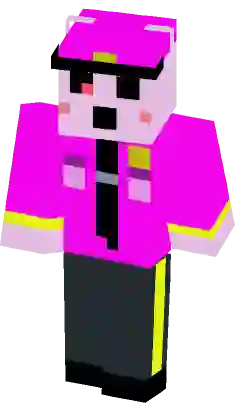 Poley Minecraft Skins