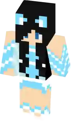 Image of 3d skin