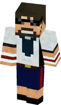 Jogo Minecraft Skin