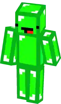 Noob Skeppy  Minecraft Skin