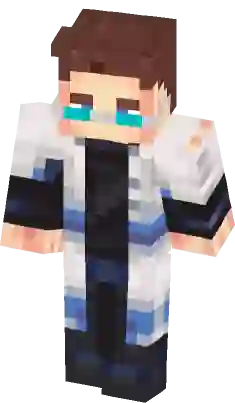 Image of 3d skin