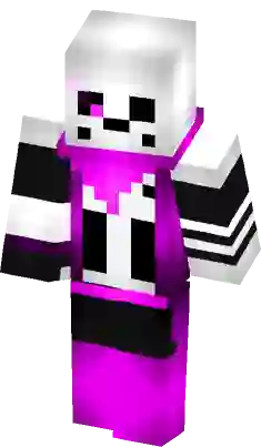 Swaplust Minecraft Skins