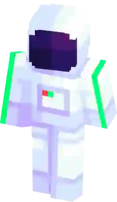 Image of 3d skin