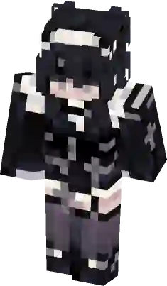 Image of 3d skin