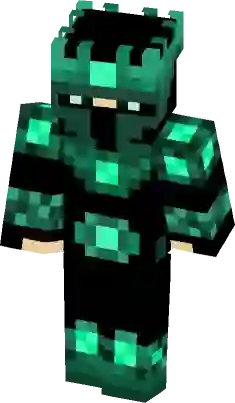 herobrine corrupto