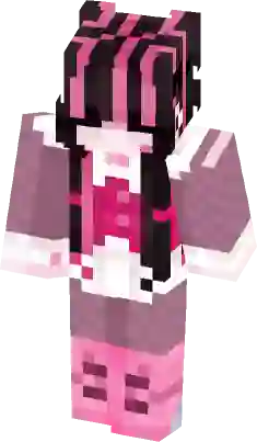 protagonista  Minecraft Skins