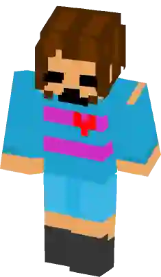 Image of 3d skin