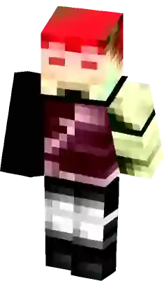 katakuri  Minecraft Skins