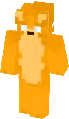 Image of 3d skin