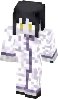 Orochimaru Minecraft Skins