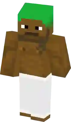 Mine Blocks - Frank skin by Prodevus