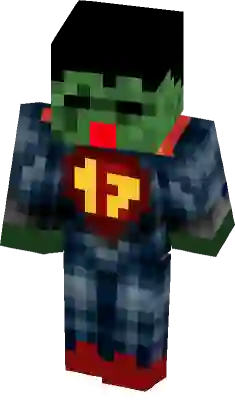 Minecraft skins with cape MineCon 2011 Page - 17