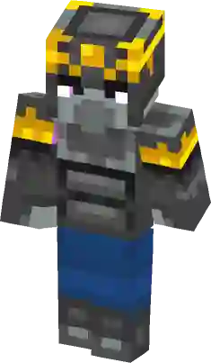 Image of 3d skin