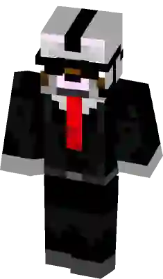 Image of 3d skin