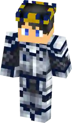 Most Viewed Lordx Minecraft Skins