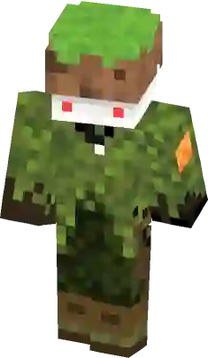 Image of 3d skin