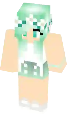 Image of 3d skin