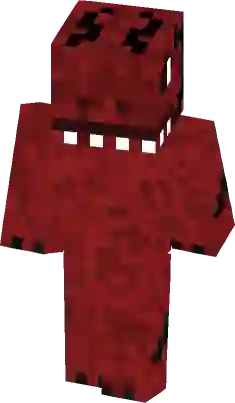 SCP-939 – Minecraft Skin