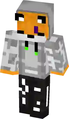 Image of 3d skin